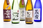 良い水と米、経験豊富な蔵人が作り出す福井の地酒