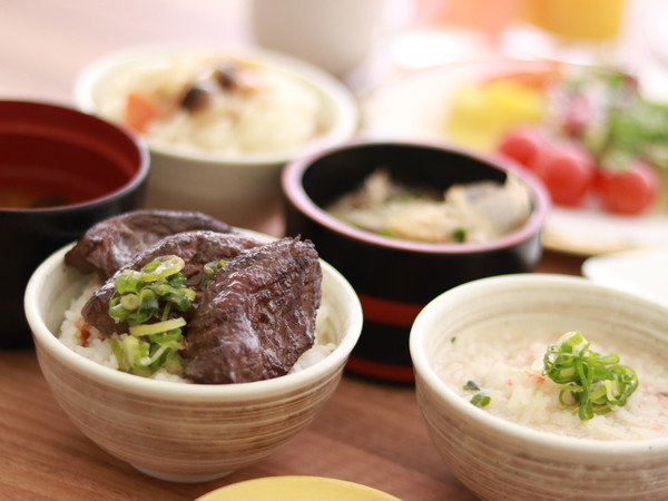 福井県はお米が美味しい！