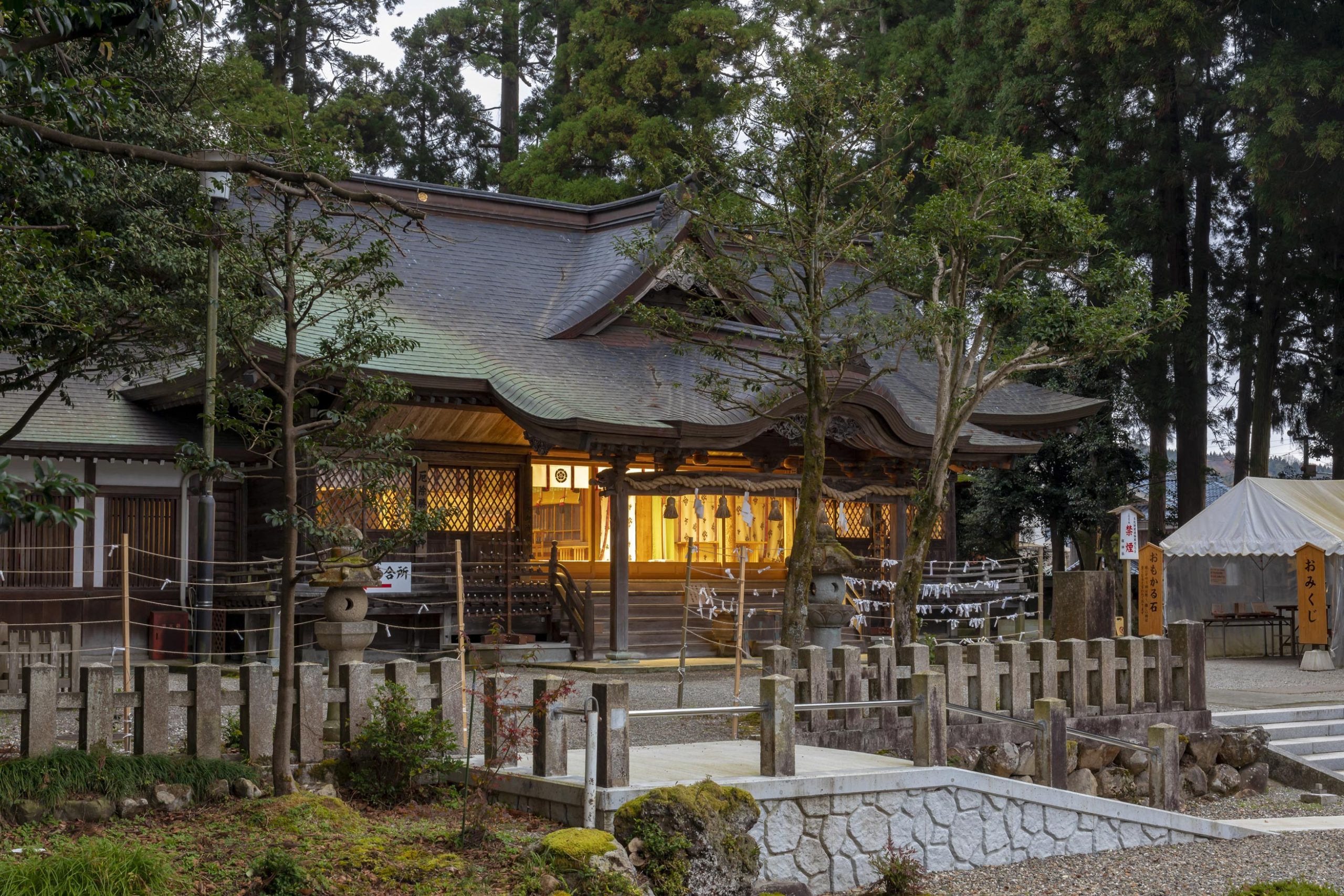 劔神社 サムネイル