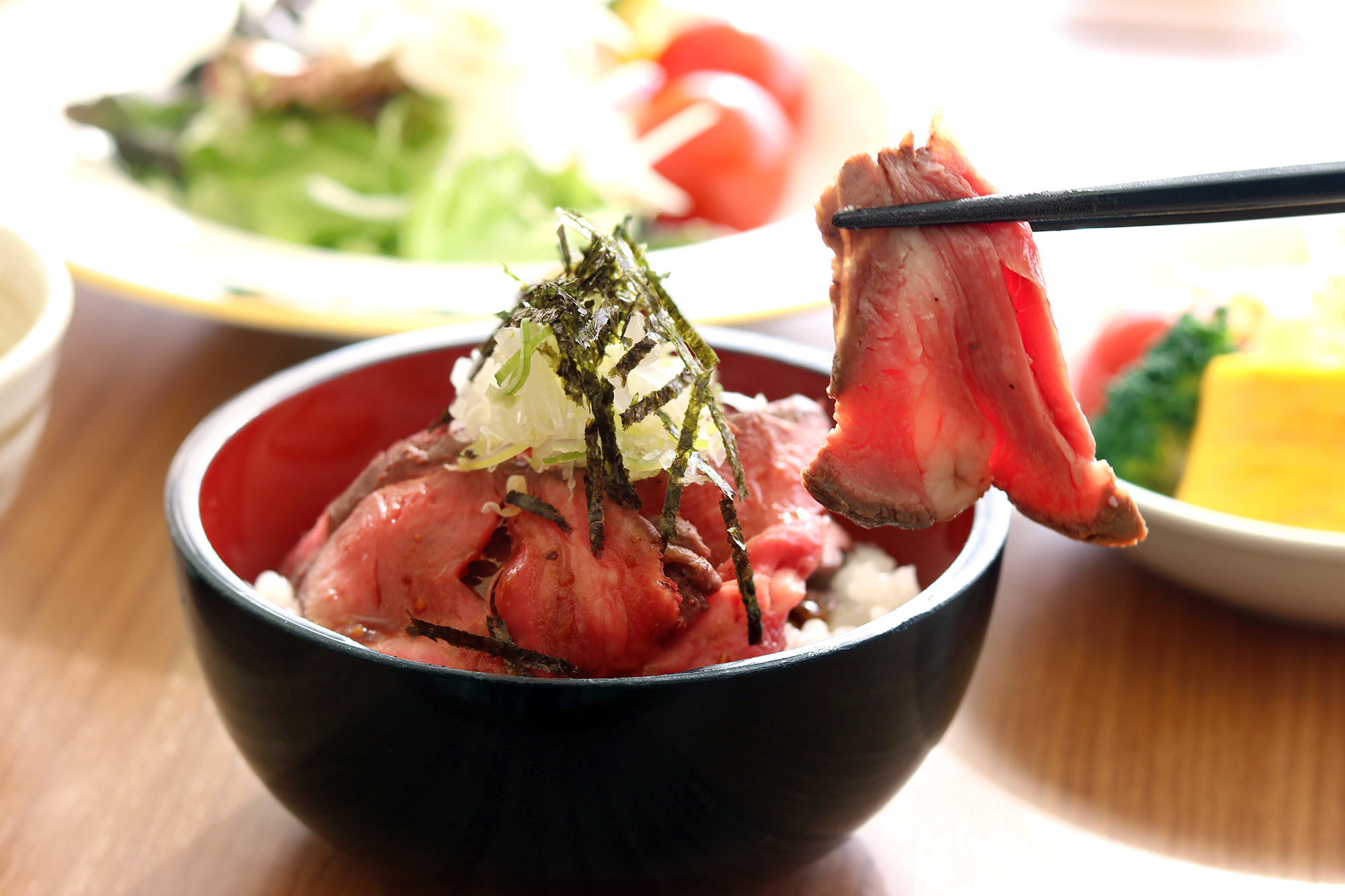 福井県はお米が美味しい！