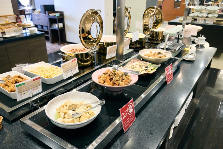 福井の郷土料理「厚揚げ煮」も
